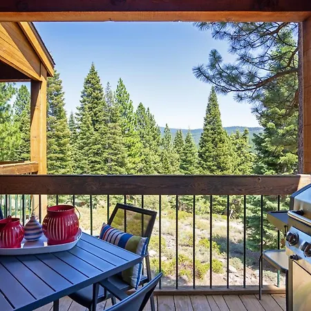 Villa Northstar - Gold Bend Getaway